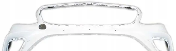 Mercedes-Benz E W213 Front bumper