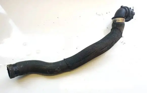 BMW 1 E81 E87 Engine coolant pipe/hose 1437865 103059-24