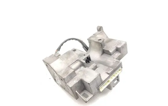 Mazda 6 Steering wheel lock K7400AZ910