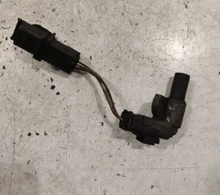 Peugeot 407 Camshaft position sensor 9645844080