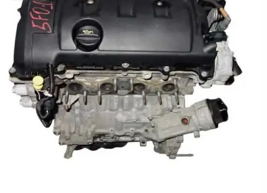 Citroen C4 I Picasso Engine