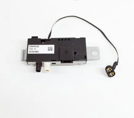 Opel Zafira C Aerial antenna amplifier 20940242 421251063