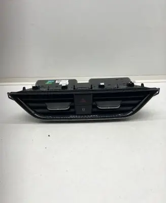 Skoda Kamiq Dash center air vent grill 654820951E 50080143 202008080499
