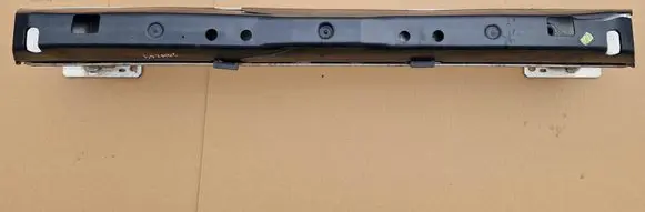 Citroen Berlingo Front bumper cross member 9681145780