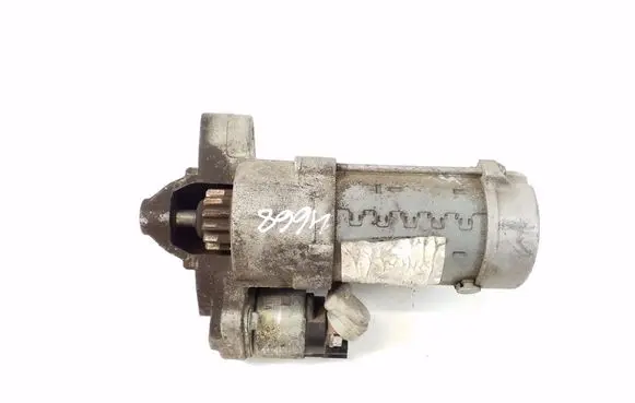 Ford Mondeo MK V Starter motor DS7T11000LE