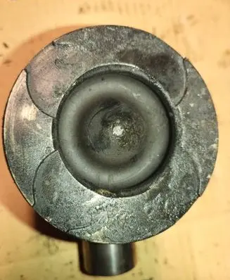 Renault Master II Piston g9u