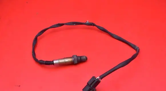 Hyundai i10 Lambda probe sensor 39210-02640