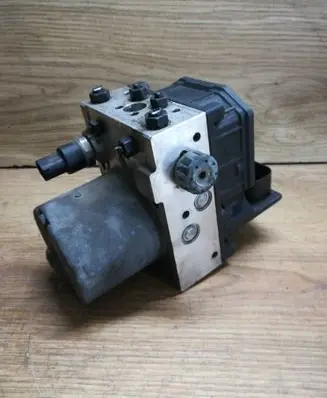 Audi A6 S6 C5 4B ABS Pump 4B0614517H 0265225121