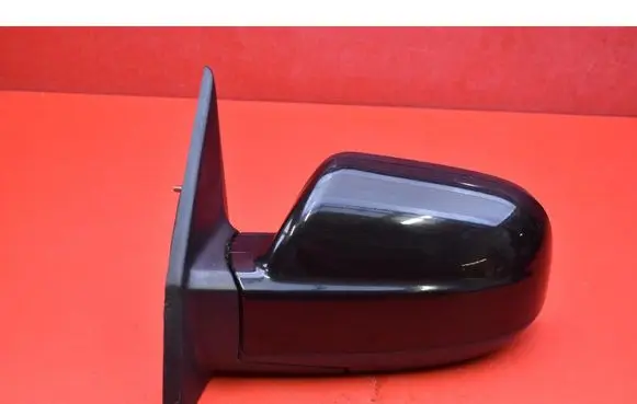 Hyundai Tucson JM Front door electric wing mirror 012268