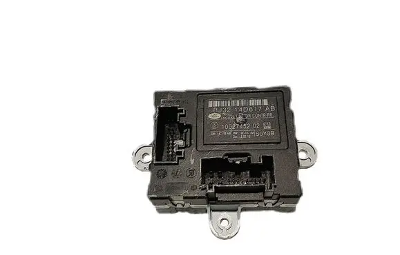Jaguar XF Door control unit/module BJ3214D617AB
