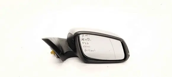 BMW 4 F36 Gran coupe Coupe wind mirror (mechanical) 