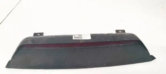 Skoda Superb B5 (3U) Third/center stoplight 3B5945135C 024514005