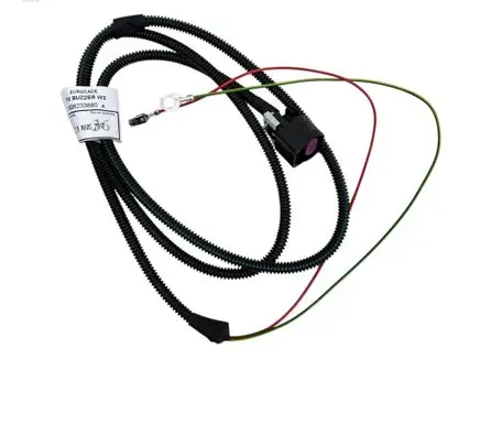 Peugeot 508 Other wiring loom 1606233880