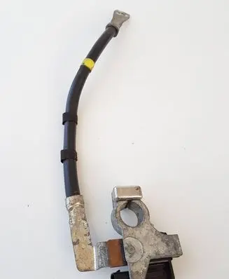 Volvo XC60 Negative earth cable (battery) 31407114 006566Z1 C95YD515