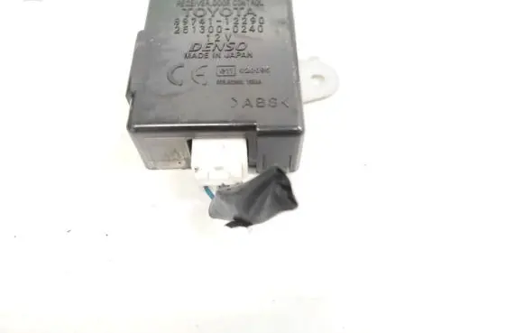 Toyota Corolla E120 E130 Door control unit/module 8974112290 89741-12290