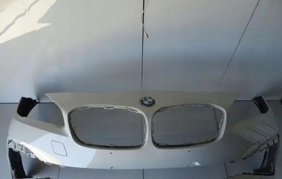 BMW 2 F45 Front bumper 4FX1xxxx