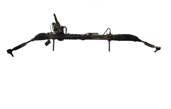 Citroen C6 Steering rack 50LYGE0015477P D2X6G
