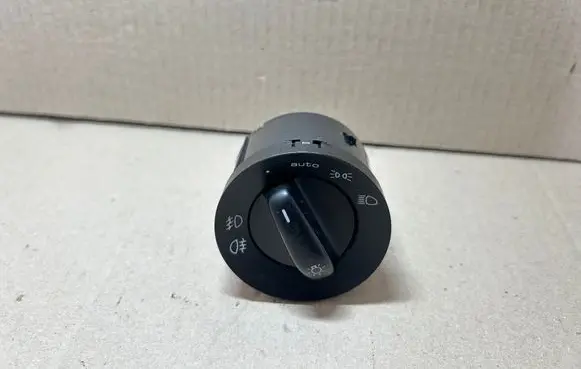 Porsche Cayenne (9PA) Light switch 7L5941531C
