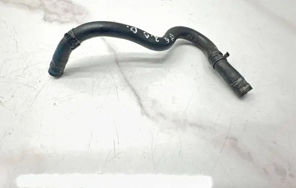 Audi A6 Allroad C6 Fuel line pipe 4F0201216M