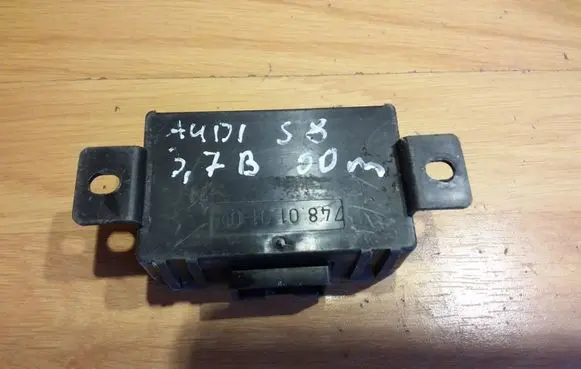 Audi A6 S6 C5 4B Other control units/modules 4D0951173D