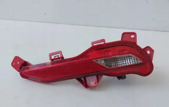 KIA Ceed Rear bumper light 92406J71