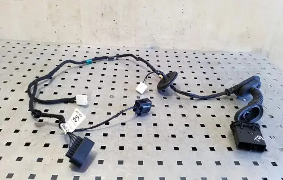 Ford Ranger Rear door wiring loom JB3T14633JC