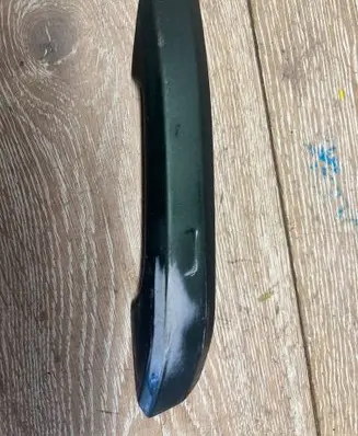 Audi Q5 SQ5 Front door check strap stopper 80A837240 252088R