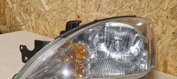 Mitsubishi Lancer Headlight/headlamp P3524