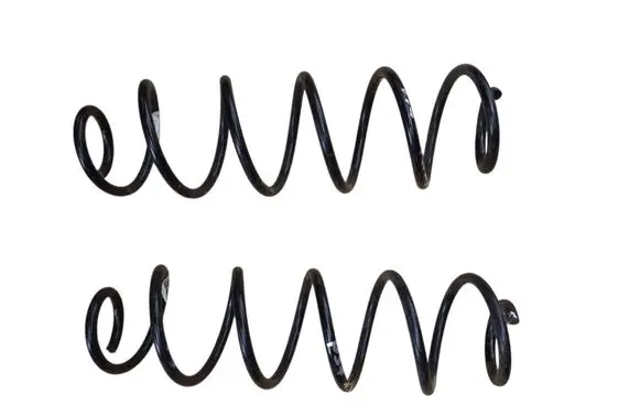 Citroen DS4 Rear coil spring