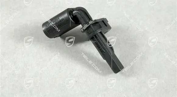 Porsche Cayenne (92A) Steering tie rod boot PAF005651