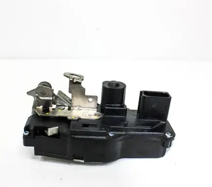 Tesla Model S Coupe door lock (next to the handle) 600891300C