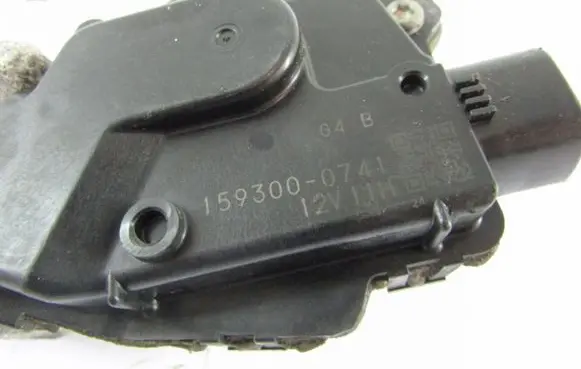 Mitsubishi Outlander Wiper motor 1593000741