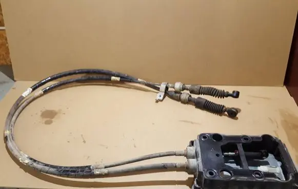 Subaru Forester SJ Gear shift cable linkage 