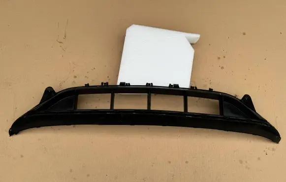 Mercedes-Benz E AMG W213 Front bumper lower grill A2138858804