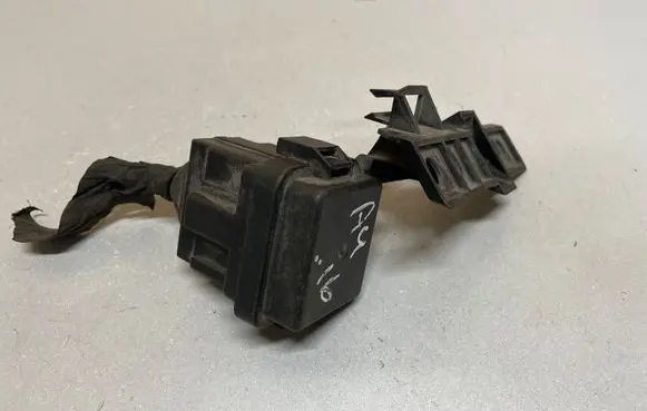 Audi A4 S4 B9 Other relay 8W0907285A 8W0937124A
