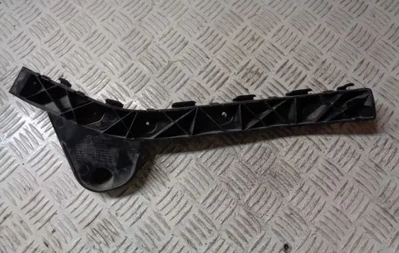 KIA Ceed Rear bumper mounting bracket 866141H100