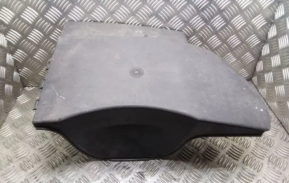 Opel Signum Battery box tray cover/lid 24438485