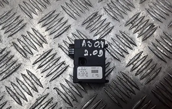 Audi A3 S3 8P Steering angle sensor 