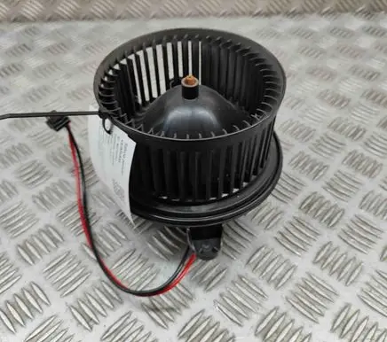 Mercedes-Benz EQB Heater fan/blower A2478308400