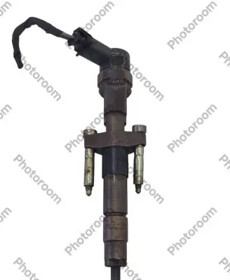 Renault Laguna I Fuel injector 0445110084 8200084534 8AAF21