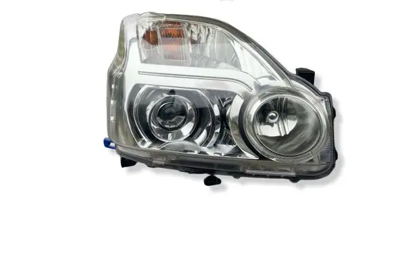 Nissan X-Trail T31 Headlight/headlamp WY21W
