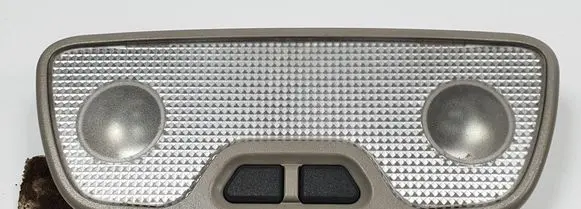 Volvo V50 Headlining lighting console trim 30859659