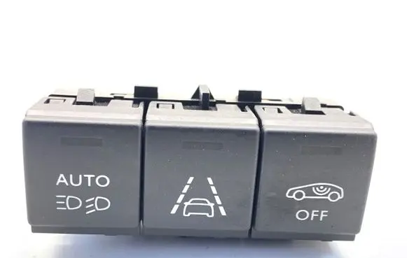 Citroen DS5 Other switches/knobs/shifts 96665450ZD