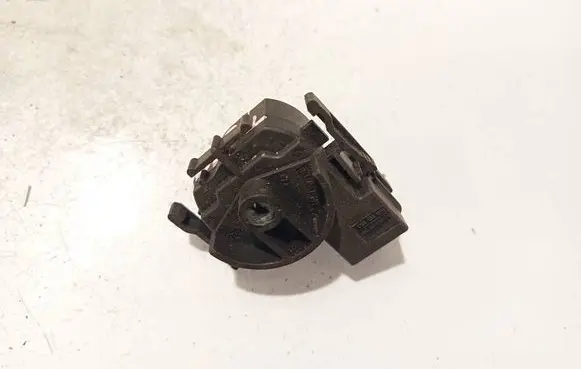 Opel Meriva A Ignition lock contact 09115863 90589314