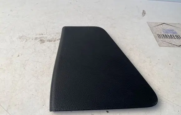 BMW X3 F25 Trunk/boot side trim panel 7244476