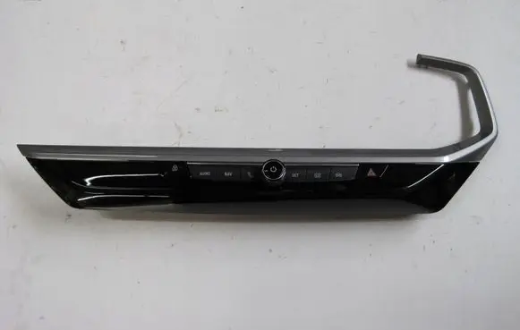 Opel Grandland X Radio/CD/DVD/GPS head unit 98393984