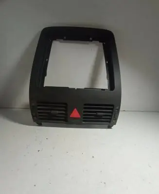 Volkswagen Touran I Dash center air vent grill 1T1819728