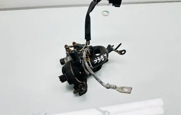 Renault Talisman Electric auxiliary coolant/water pump 0392023219 925164GA0A