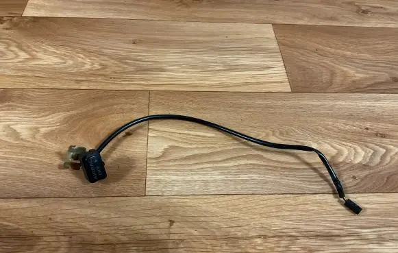 Audi TT Mk1 Other wiring loom 8D0972623 8N1919234
