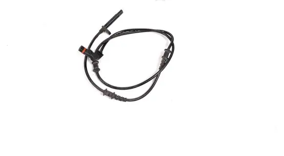 Mercedes-Benz GLE (W166 - C292) ABS brake wheel speed sensor A0009050704